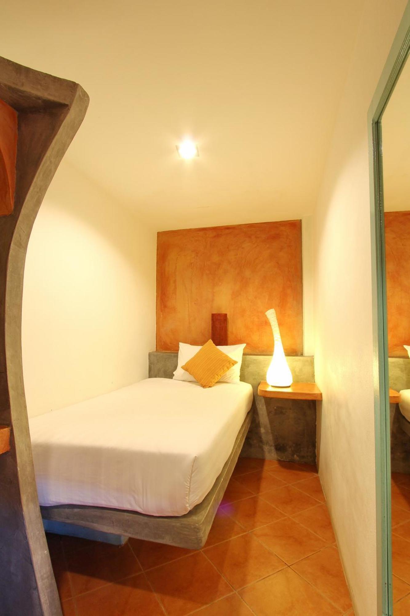 Pandora By Jida Lifestyle Hotel Παραλία Σαγουένγκ Εξωτερικό φωτογραφία
