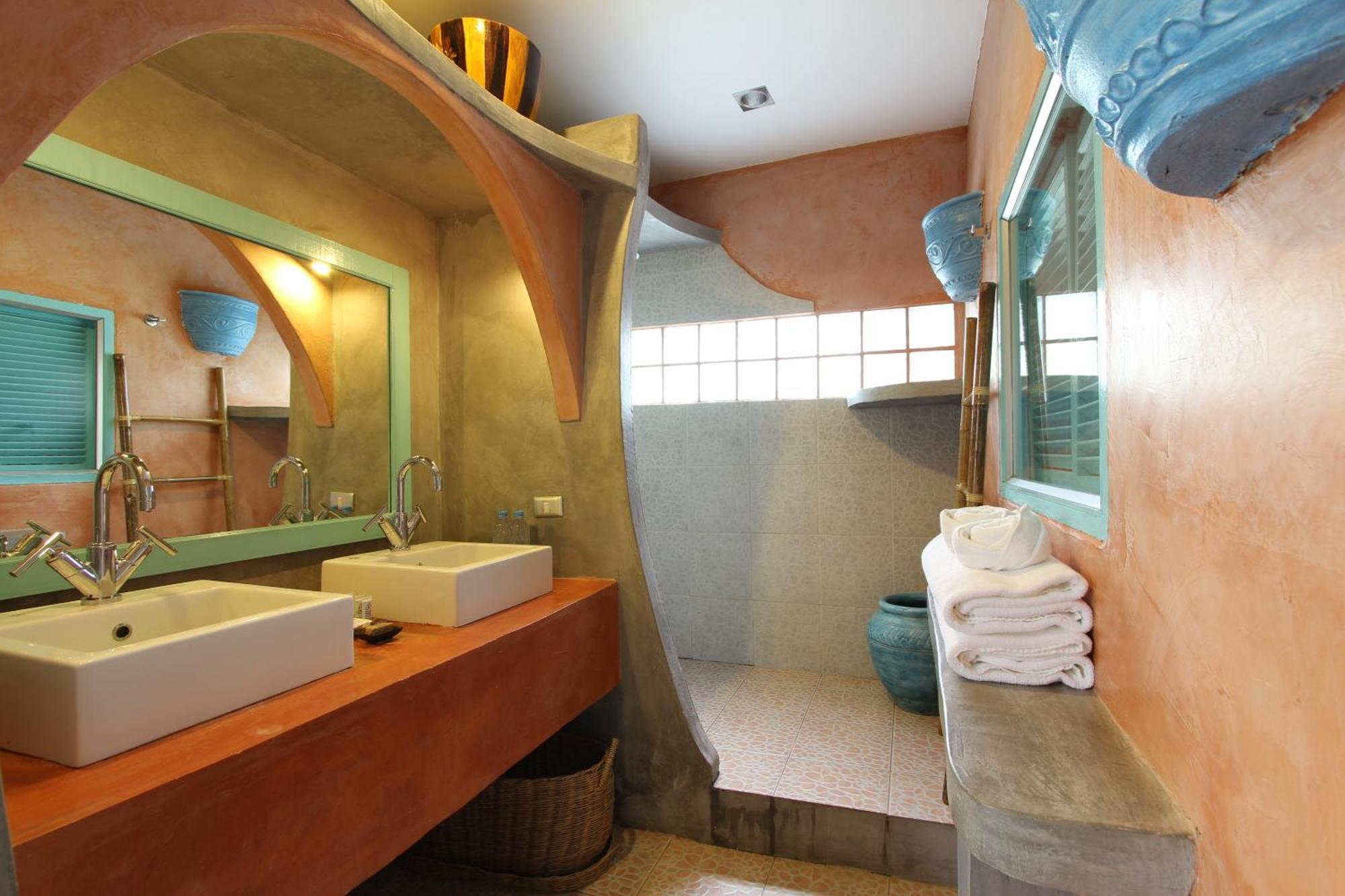 Pandora By Jida Lifestyle Hotel Παραλία Σαγουένγκ Εξωτερικό φωτογραφία