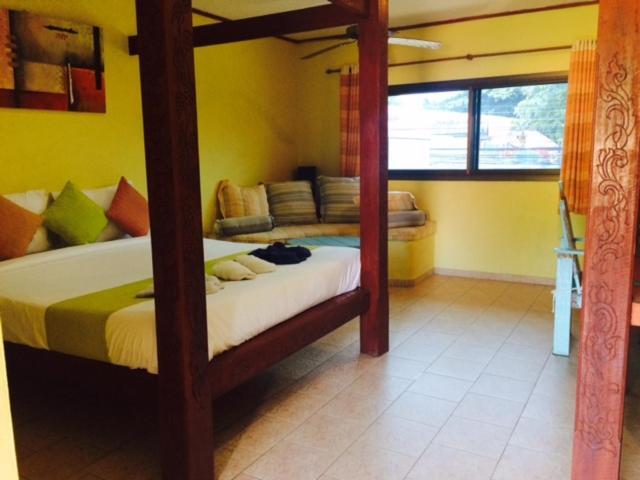 Pandora By Jida Lifestyle Hotel Παραλία Σαγουένγκ Εξωτερικό φωτογραφία
